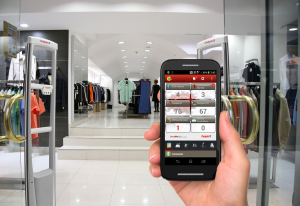 LPSI EVOLVE-Store Mobile App